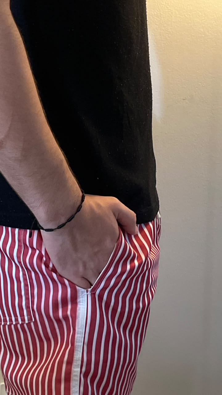 Pulseiras 7 Nós preta