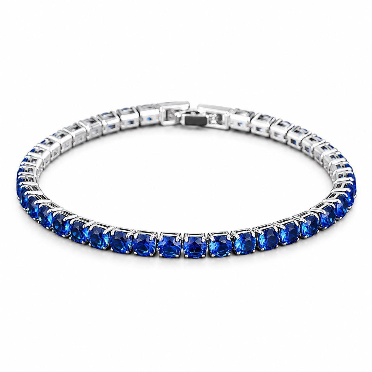 Pulseira Riviera Azul