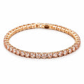 Pulseira Riviera Champanhe