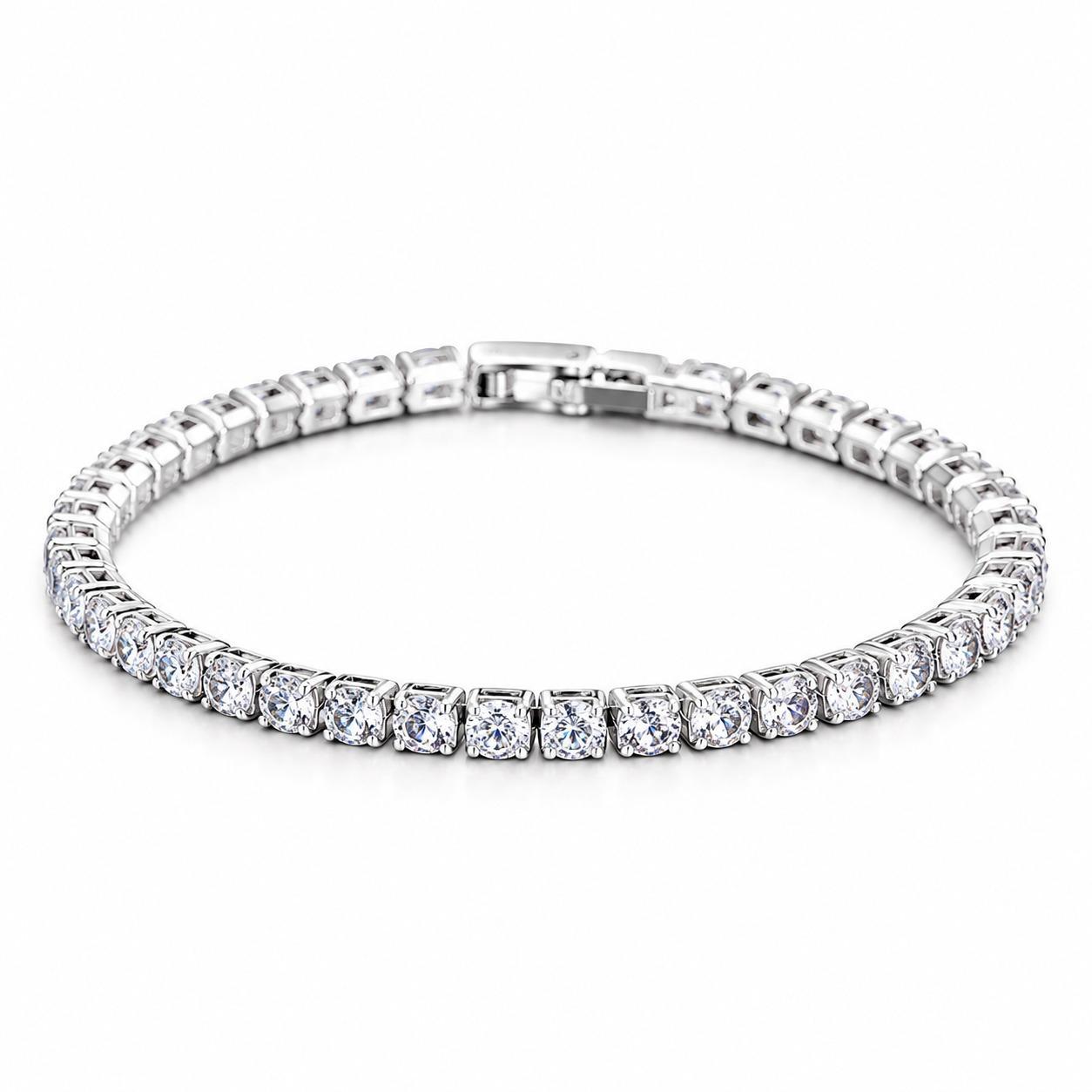 Pulseira Riviera Branca