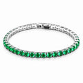 Pulseira Riviera Verde